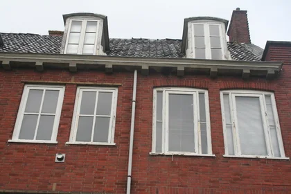 Chambre privée à Admiraal de Ruyterlaan, image 10 de 10