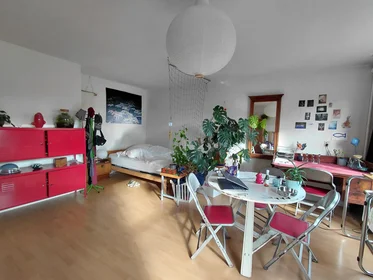 Stanza privata in Korvezeestraat, immagine 9 di 10