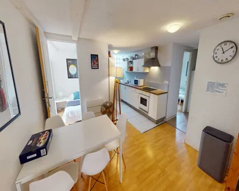 Özel oda konumu rue de Barcelone, 4 16 görüntüsü