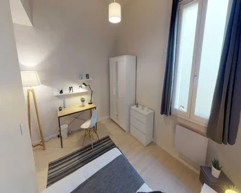 Özel oda konumu cours Gambetta, 3 19 görüntüsü