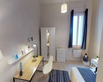 Özel oda konumu cours Gambetta, 4 19 görüntüsü