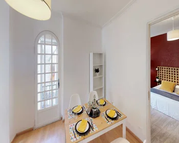 Private room at rue Sainte Anne, image 14 of 18