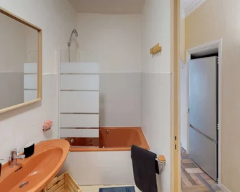 Private room at rue Sainte Anne, image 18 of 18