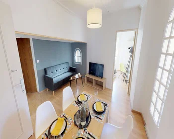 Private room at rue Sainte Anne, image 8 of 18