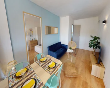 Stanza privata in Rue du Faubourg Saint-Jaumes, immagine 8 di 17