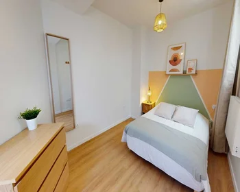 Stanza privata in Rue des Étables, immagine 1 di 10