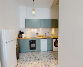 Stanza privata in Rue des Étables, immagine 12 di 17