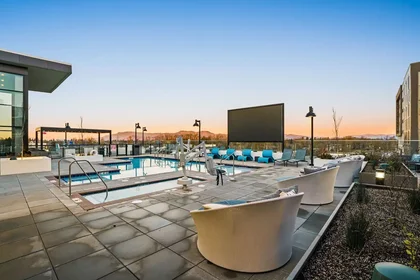 Özel oda konumu East Broadway, 7 37 görüntüsü