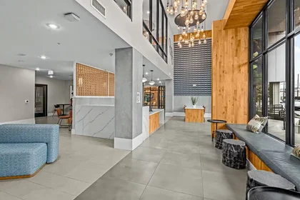 Özel oda konumu East Broadway, 36 37 görüntüsü