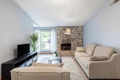 Habitación privada en 78745, imagen 47 de 49