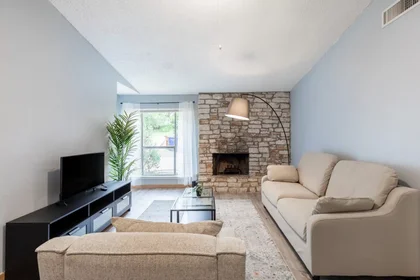 Habitación privada en 78745, imagen 9 de 49