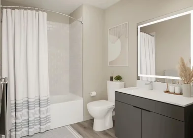 Özel oda konumu South Figueroa Street, 21 27 görüntüsü