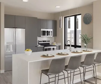 Özel oda konumu South Figueroa Street, 6 27 görüntüsü