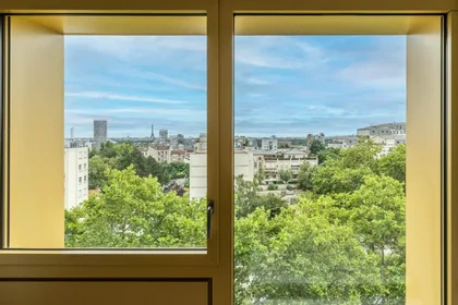 Studio at Avenue du Général de Gaulle, image 3 of 16