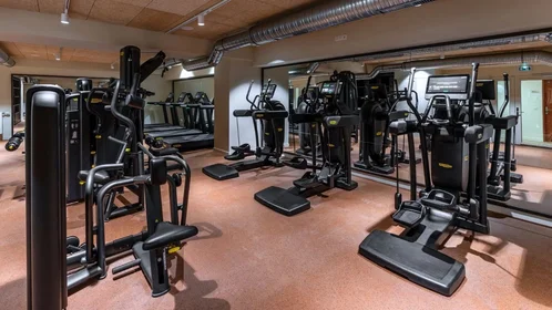 Studio at Avenue du Général de Gaulle, image 8 of 15