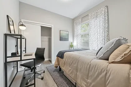 Privatzimmer in der Strathmore Drive, bild 5 von 21