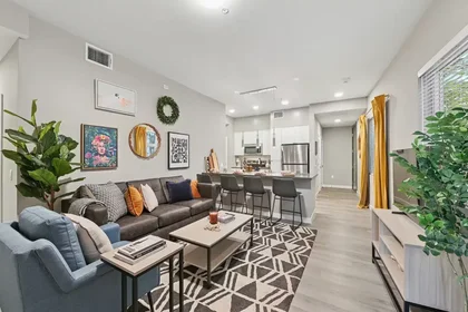 Privatzimmer in der Strathmore Drive, bild 6 von 21