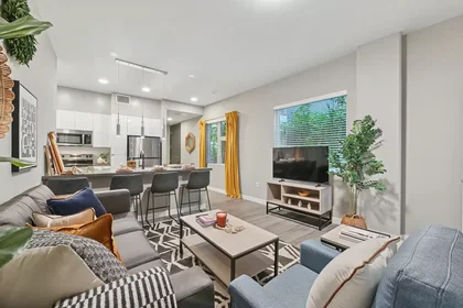 Privatzimmer in der Strathmore Drive, bild 7 von 21