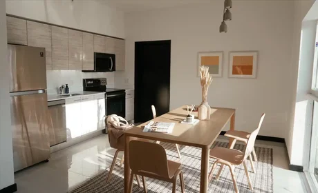 Stanza privata in Southwest 7th Street, immagine 12 di 45