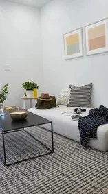 Stanza privata in Southwest 7th Street, immagine 22 di 45
