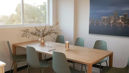 Stanza privata in Southwest 7th Street, immagine 9 di 45