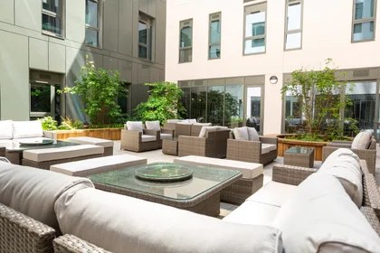 Stanza privata in Surrey Street, immagine 13 di 49