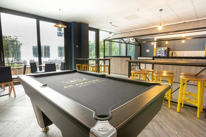 Stanza privata in Surrey Street, immagine 19 di 49