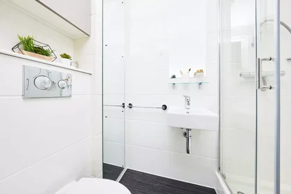 Stanza privata in Surrey Street, immagine 4 di 49