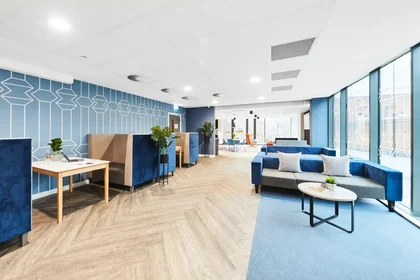 Stanza privata in Surrey Street, immagine 37 di 49