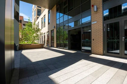 Stanza privata in Surrey Street, immagine 13 di 49