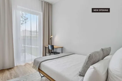 Habitación privada en Berliner Straße, imagen 1 de 10