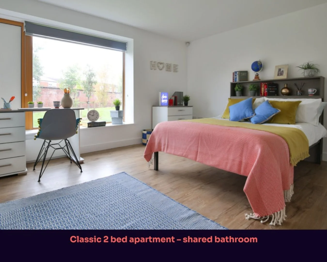 44 Hathersage Rd, Manchester M13 0FT, United Kingdom        