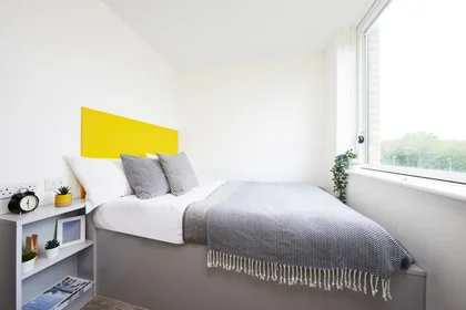 Private room at Andover Rd, Winchester SO23 7GY, United Kingdom      , image 1 of 10