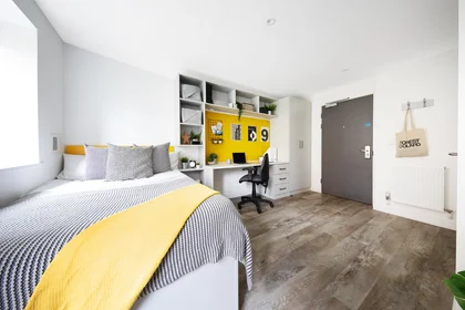 Private room in residence at Andover Rd, Winchester SO23 7GY, United Kingdom      , image 14 of 17