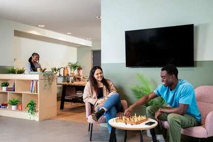 Private room in residence at 23 Berry St, Manchester M1 2AD, United Kingdom                , image 13 of 33