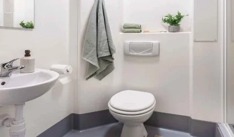 Private room in residence at 23 Berry St, Manchester M1 2AD, United Kingdom                , image 3 of 33