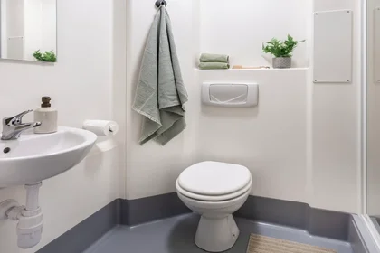 Private room in residence at 23 Berry St, Manchester M1 2AD, United Kingdom                , image 33 of 33