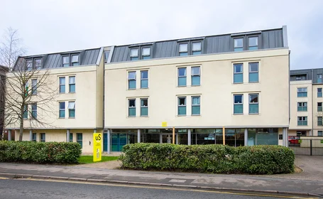 Habitación privada en residencia en Lower Bristol Rd, Bath BA2 3ES, United Kingdom                , imagen 16 de 18