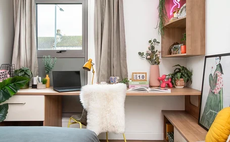 Habitación privada en residencia en Lower Bristol Rd, Bath BA2 3ES, United Kingdom                , imagen 13 de 18