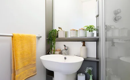 Habitación privada en residencia en Lower Bristol Rd, Bath BA2 3ES, United Kingdom                , imagen 14 de 18