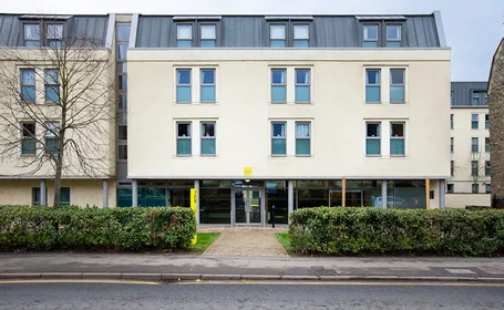 Habitación privada en residencia en Lower Bristol Rd, Bath BA2 3ES, United Kingdom                , imagen 17 de 18