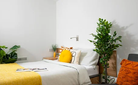 Habitación privada en residencia en Lower Bristol Rd, Bath BA2 3ES, United Kingdom                , imagen 8 de 18