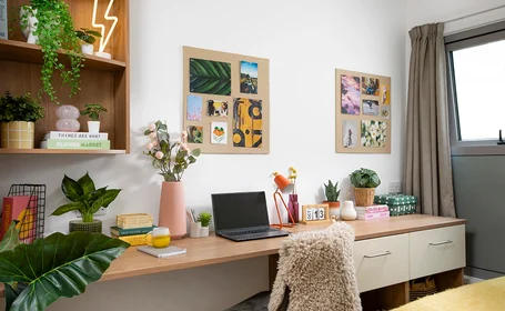 Habitación privada en residencia en Lower Bristol Rd, Bath BA2 3ES, United Kingdom                , imagen 9 de 18