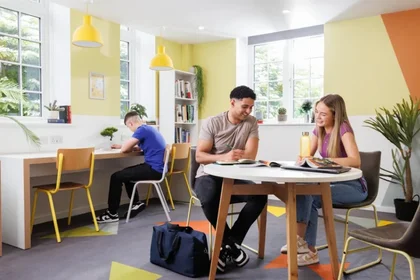 Özel oda Ikamet yerinde konumu Campus, East Durham College Houghall, Durham DH1 3SG, United Kingdom      , 8 23 görüntüsü