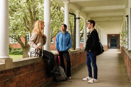 Özel oda Ikamet yerinde konumu Campus, East Durham College Houghall, Durham DH1 3SG, United Kingdom      , 10 23 görüntüsü