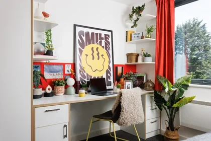 Estudio en residencia en 1-112 Green Ln, Durham DH1 3US, United Kingdom             , imagen 11 de 22