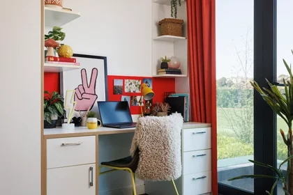 Kawalerka w rezydencji 1-112 Green Ln, Durham DH1 3US, United Kingdom , obraz 14 22