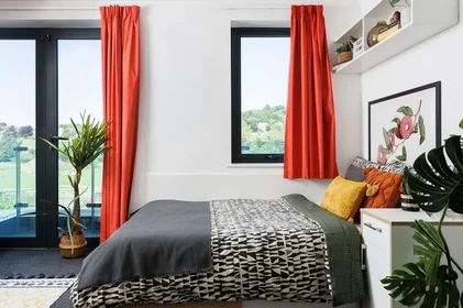 Estudio en 1-112 Green Ln, Durham DH1 3US, United Kingdom             , imagen 1 de 10