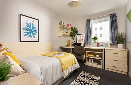 Özel oda konumu Skelhorne St, Liverpool L3 5GA, United Kingdom, 1 10 görüntüsü
