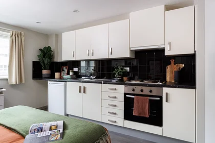 Özel oda Ikamet yerinde konumu Skelhorne St, Liverpool L3 5GA, United Kingdom, 14 22 görüntüsü